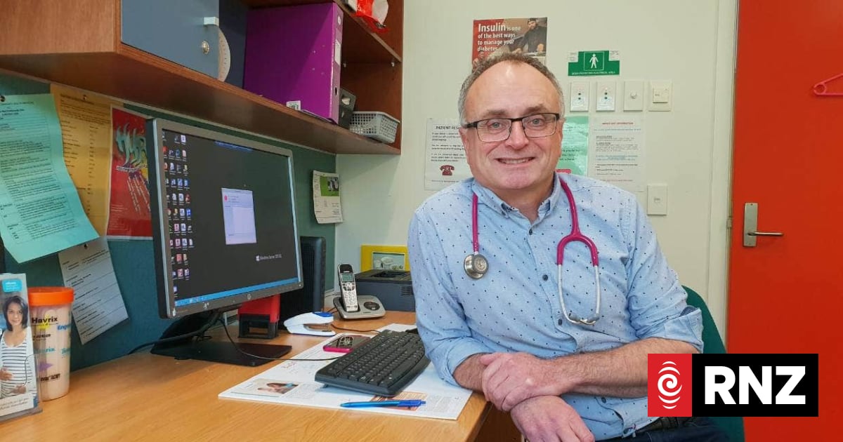 Curing NZ's health system: First halt the deterioration, primary care leader says