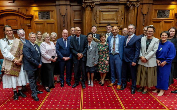 Nelson Tenths litigation update