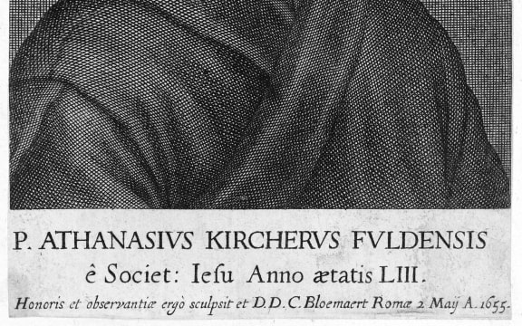 Athanasius Kircher