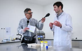 Country Life Interview - Barley Yoghurt