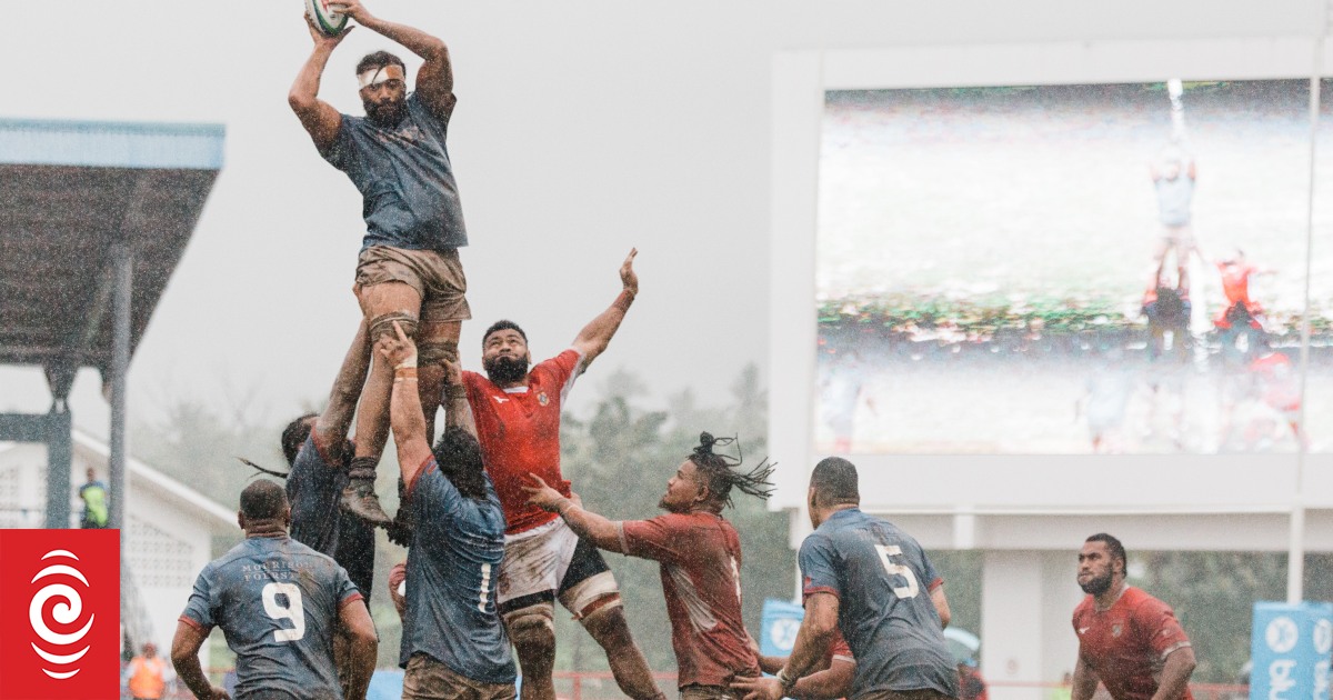 Sport: Samoa govt plans to build new national rugby stadium