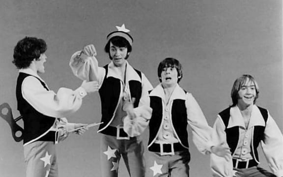 Monkees