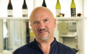 A dish by Robert Oliver.