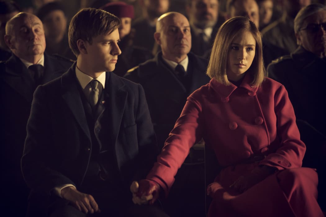 The Netflix series 1983 wonders what Poland would be like if it was still communist.