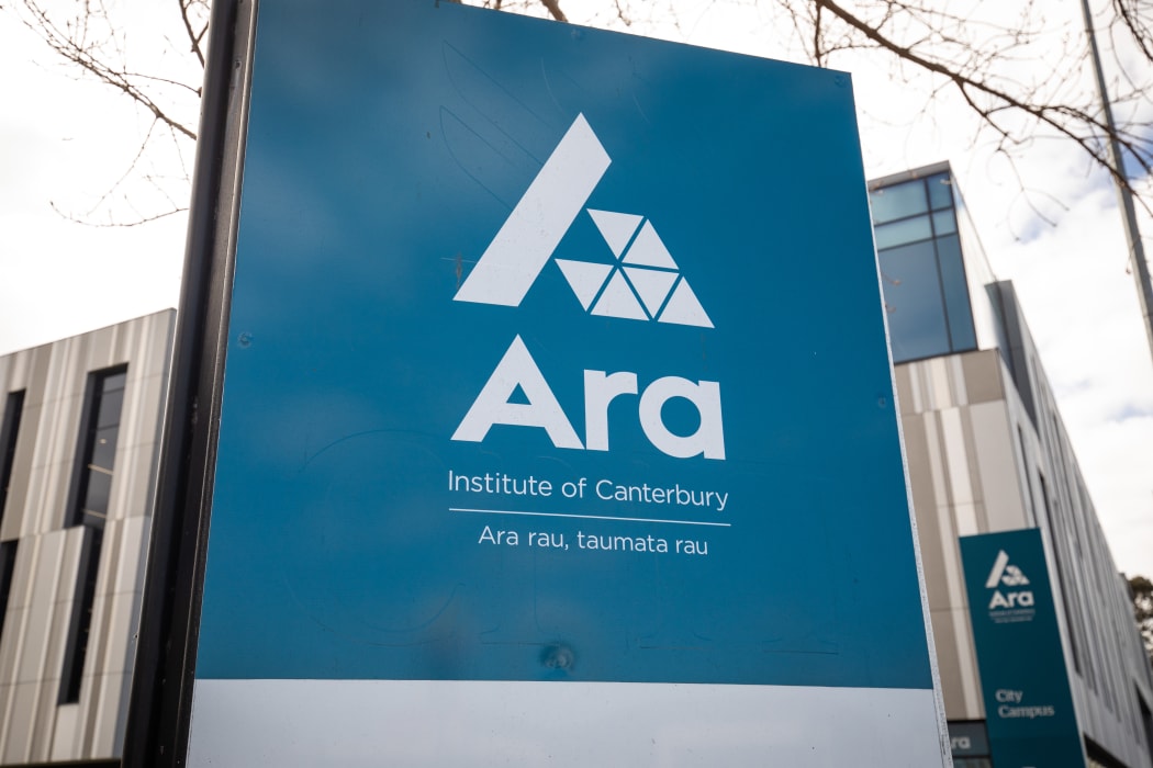 Christchurch City Campus