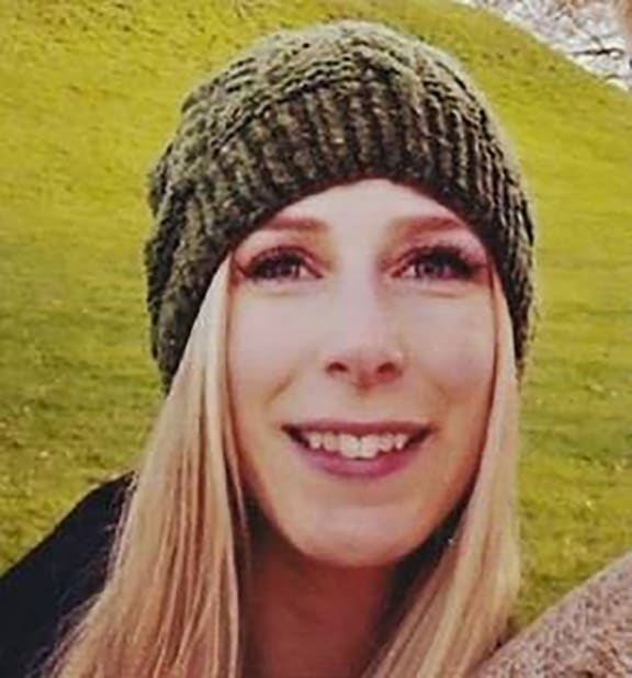 Christine Archibald, one of seven people who were killed in the attack at London Bridge.