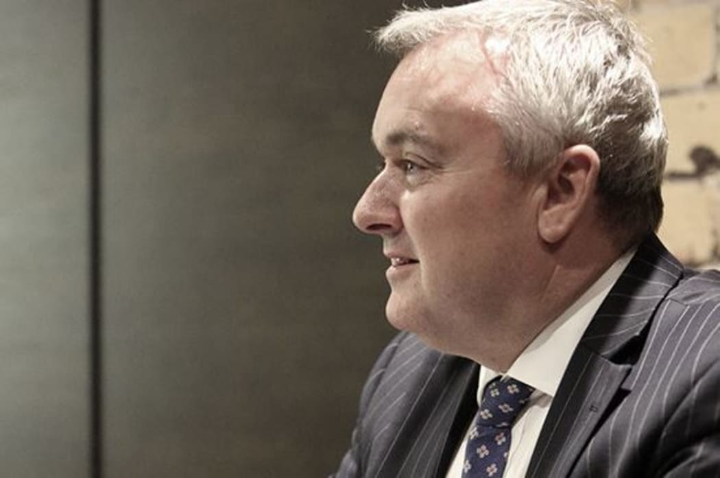 Stephen Bonnar QC.