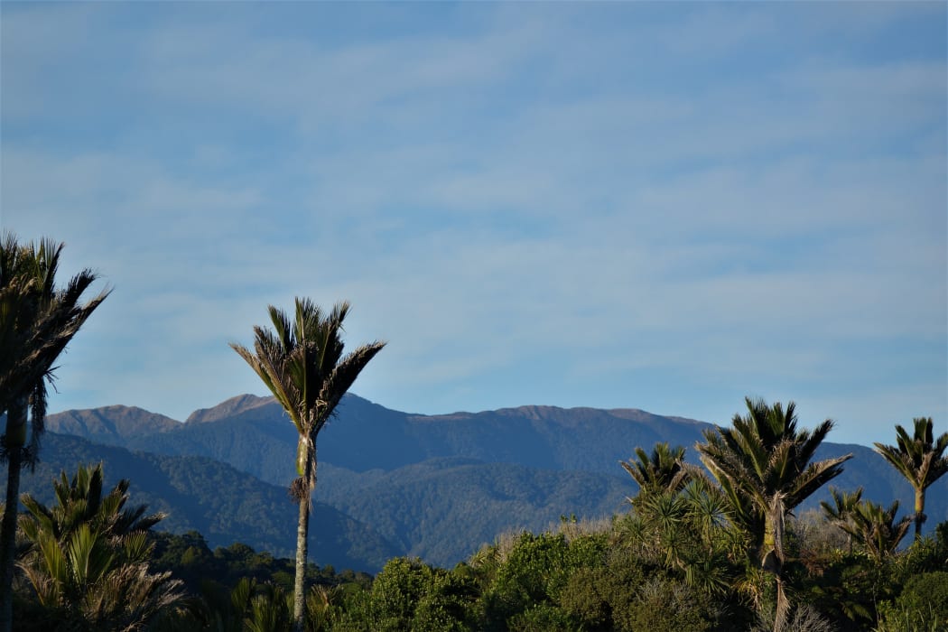 Gold fossickers have flocked to the West Coast in search of rare fortunes.