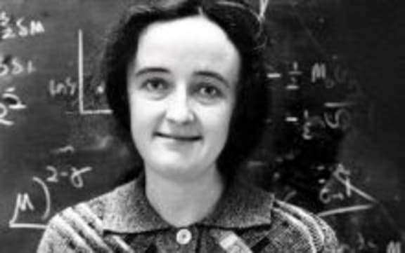 Beatrice Tinsley