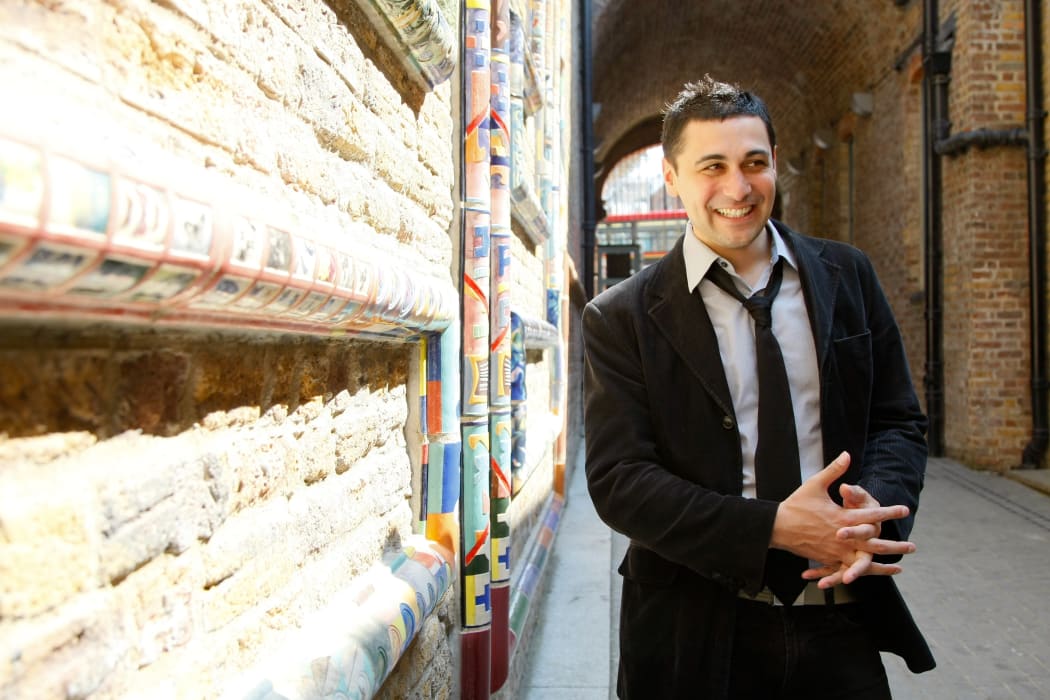 Making sense of the code of life | RNZ