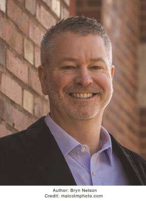 Bryn Nelson