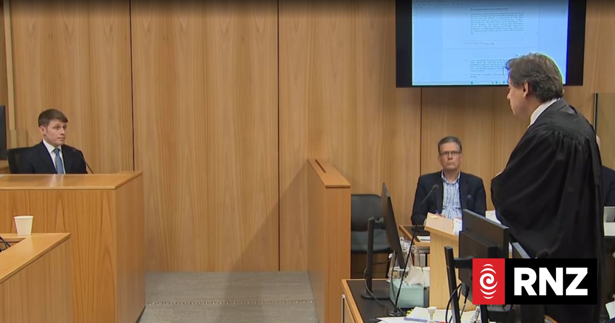 Mediawatch: Talley's vs TVNZ in defamation confrontation | RNZ