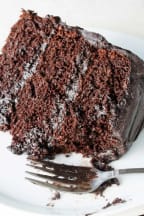 Chocolate cake