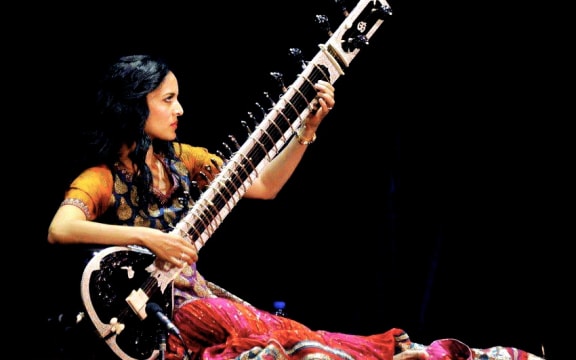 Anoushka Shankar
