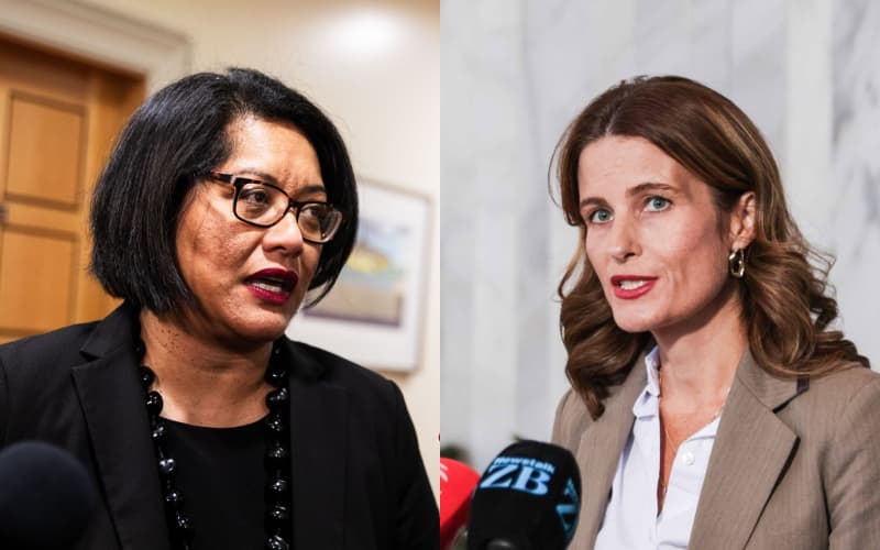 New Zealand Political Parties Clash Over Shared Policy Goals