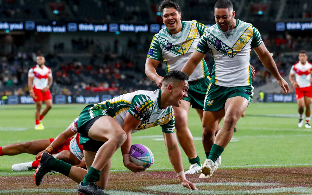 Rugby on sale league usa