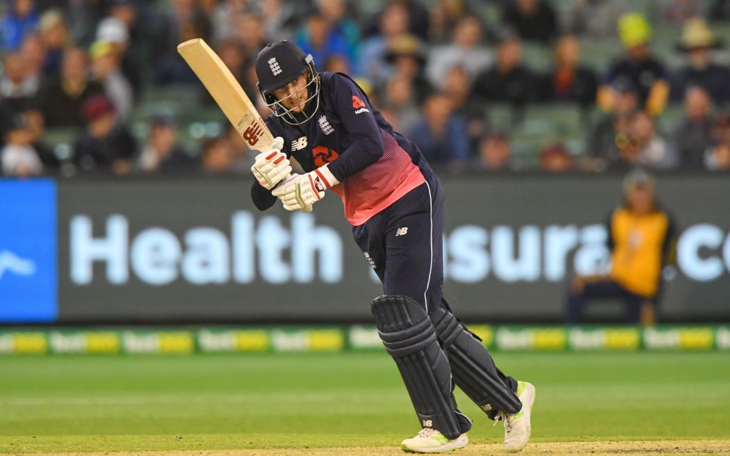 England batsman Joe Root.
