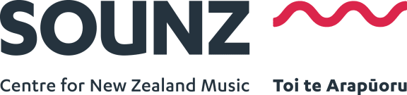 SOUNZ logo