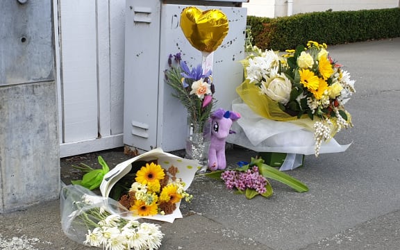 Woman charged with murder of three daughters. Graham & Lauren Dickason and kids Liane 6 and twins Maya and Karla 2 Dickason