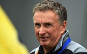 Phoenix coach Ernie Merrick says in 30 years of coaching he's never seen such widespread support for a club.