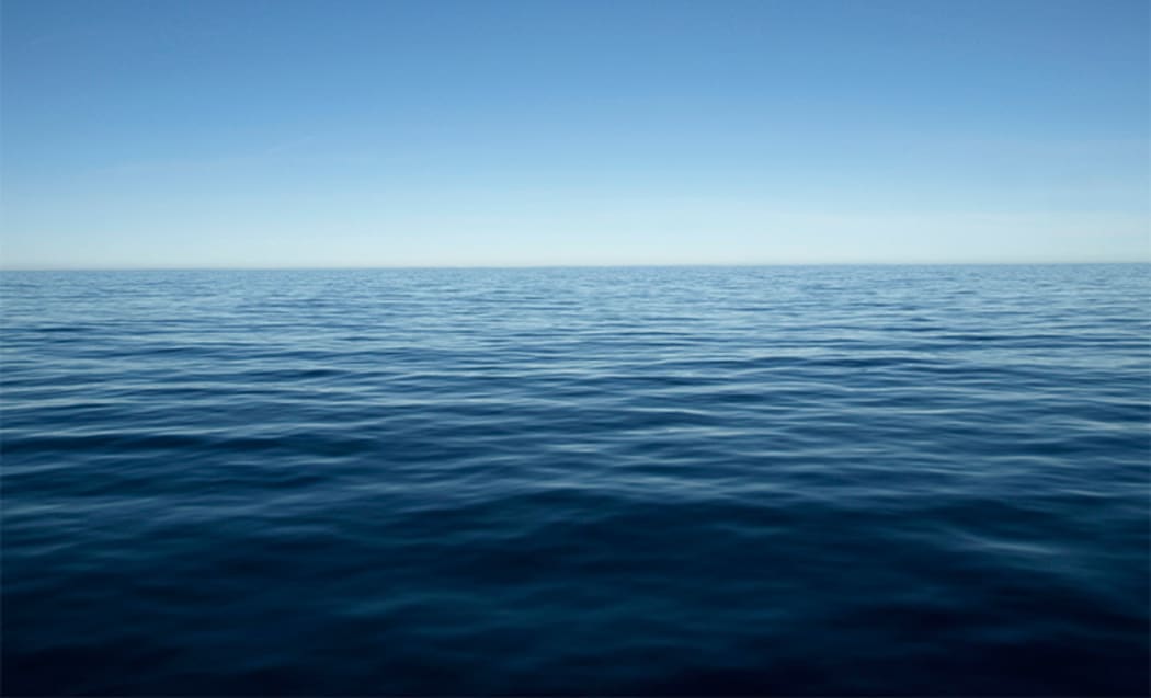 Pacific Ocean