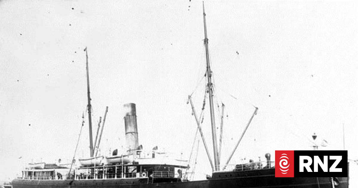 Talune – based on the 1918 Influenza Pandemic Tragedy in Samoa | RNZ