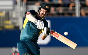 Australia's Travis Head was key to Sunrisers Hyderabad record IPL effort.