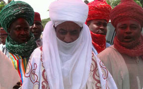 Emir of Kano