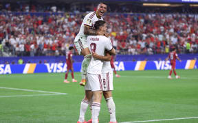 Football World Cup | RNZ News