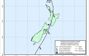 cyclone cook