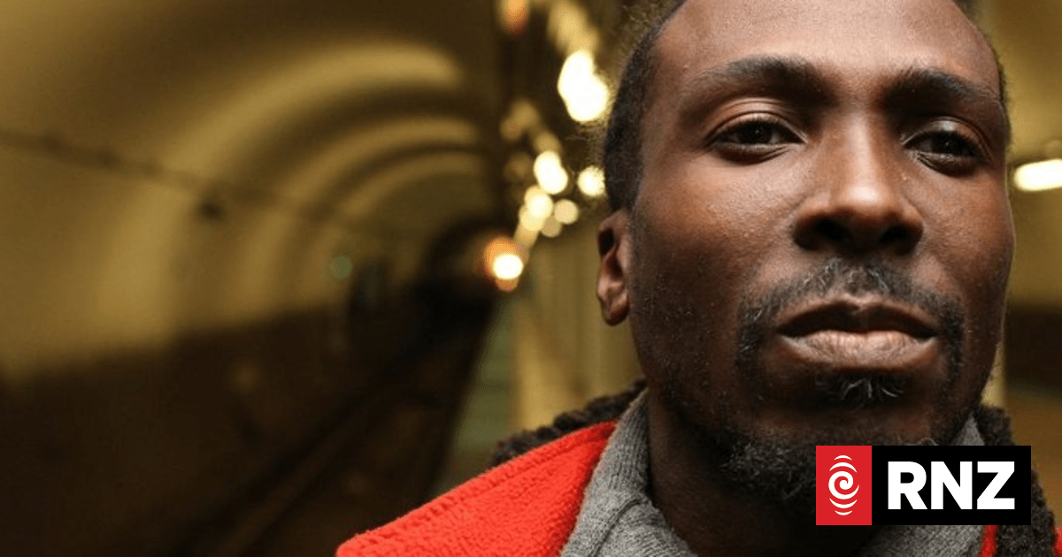 RP Boo | RNZ