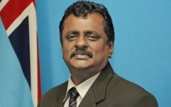 Praveen Bala Kumar.