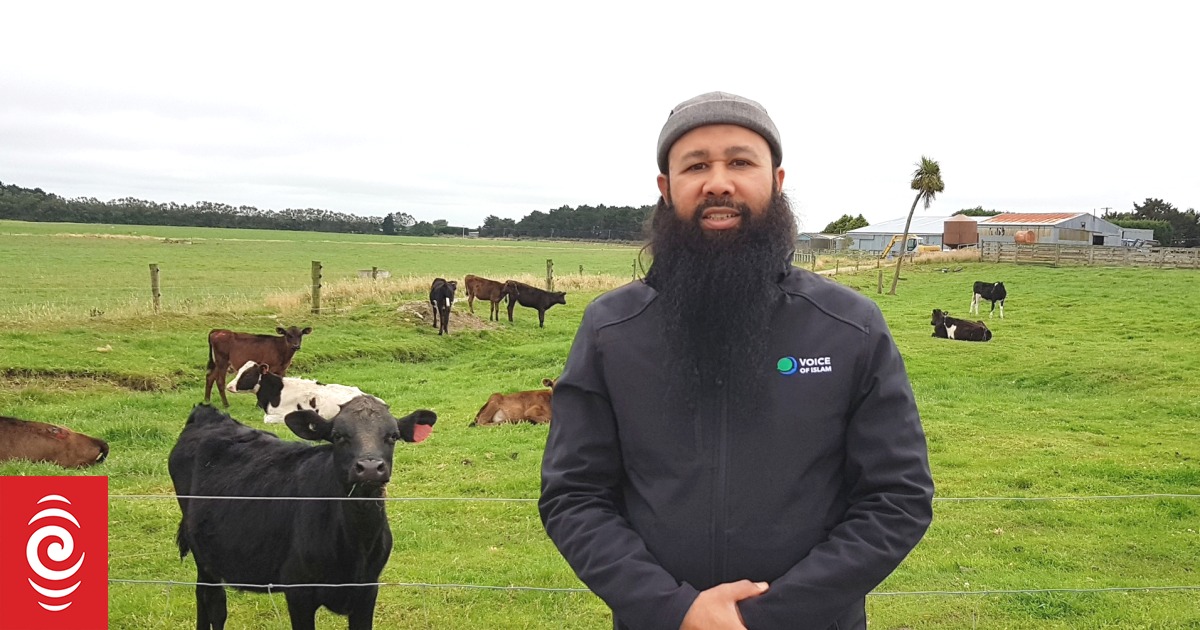 Imam and dairy farmer Reza Abdul-Jabbar fined over migrant worker exploitation - Vimarsana News