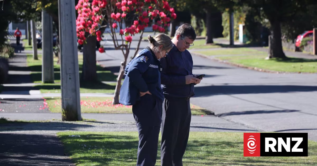Woman and two children killed in Rotorua home