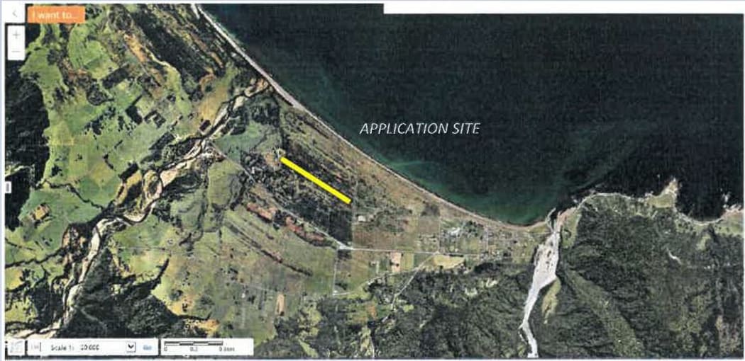 Unconsented construction of the airstrip infringed on a portion of a regionally significant wetland as identified in the Tairāwhiti Resource Management Plan.