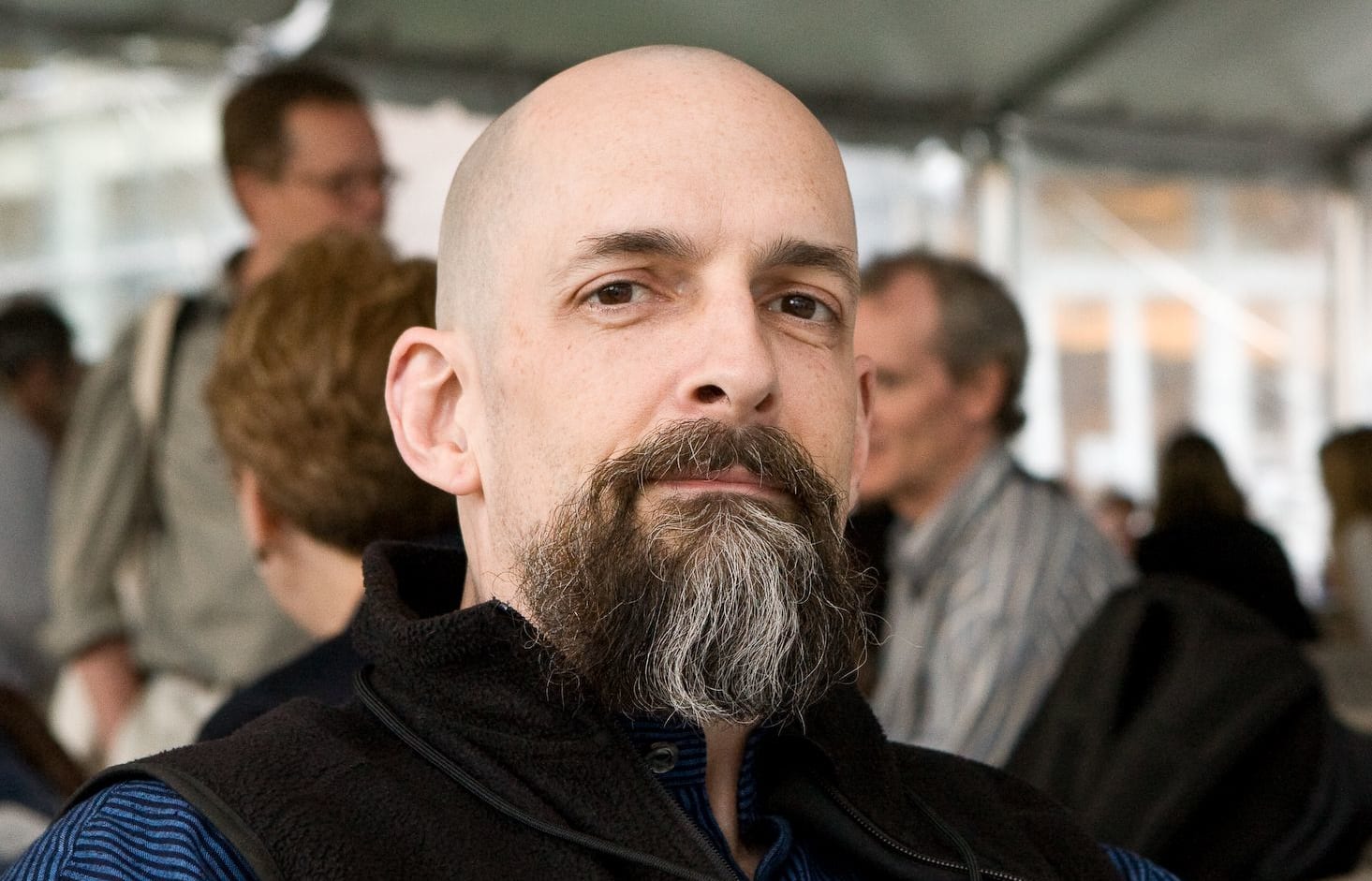 Neal Stephenson