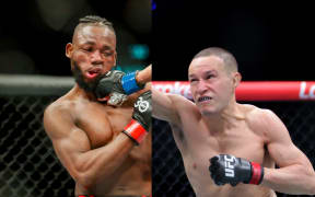 UFC flyweights Manel Kape and Kai Kara-France have been vocal about their distain for one another.