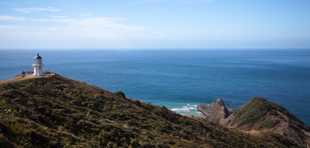 Cape Reinga
