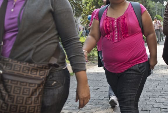 Mexicans are spending more of their disposable incomes on fatty, sugary foods.