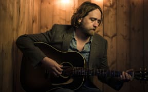 Hayes Carll
