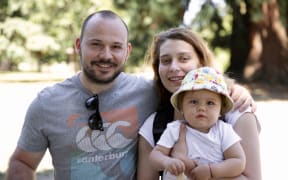 Ovidiu and Roxana. Masterton reached 33 degrees, prompting children still on school holidays to take shelter at home or the pool.