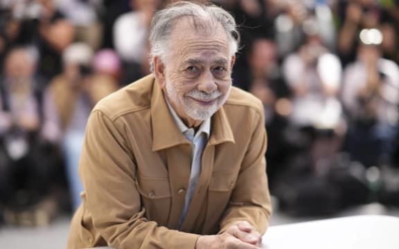 Francis Ford Coppola