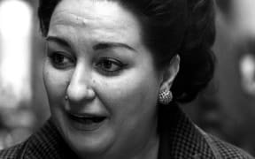 Montserrat Caballé