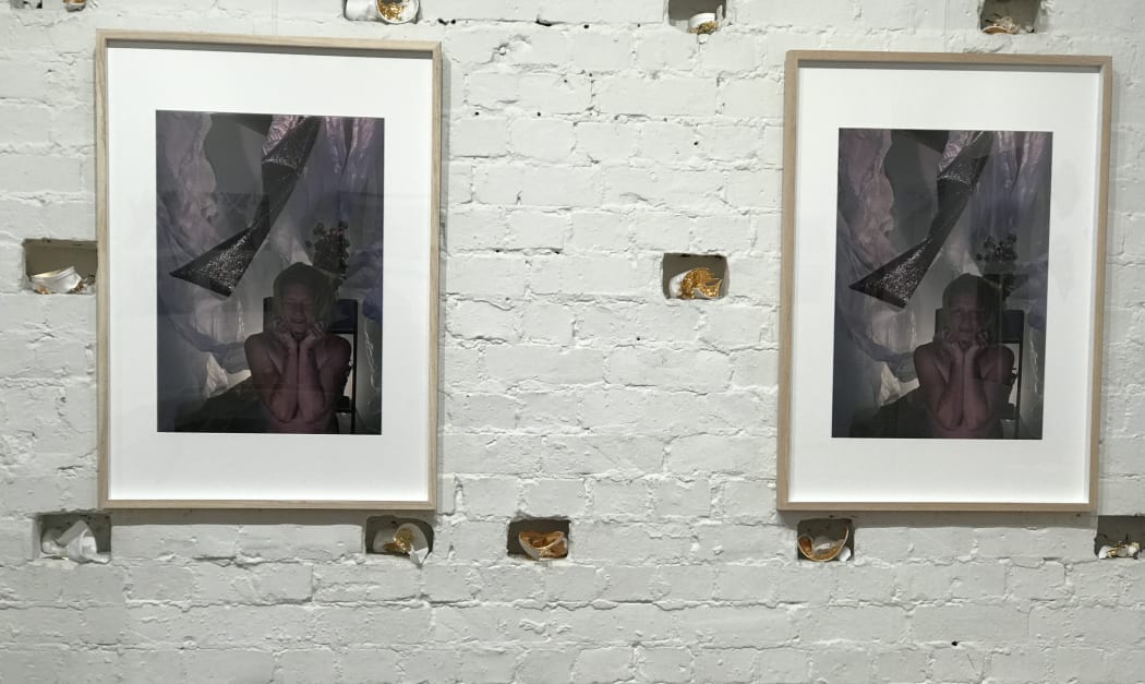 Art work by Suzie Harris