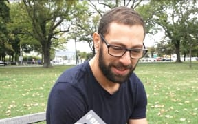 Mohammed Abdelhalim