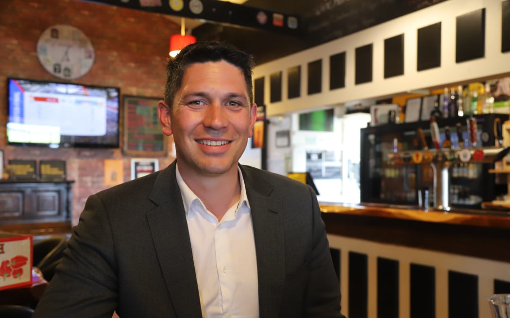 MP James Meager's Promotion Strengthens South Island Voice – Mayor