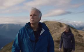 Hollywood heavyweight James Cameron has been enlisted by Tourism New Zealand to promote the country.