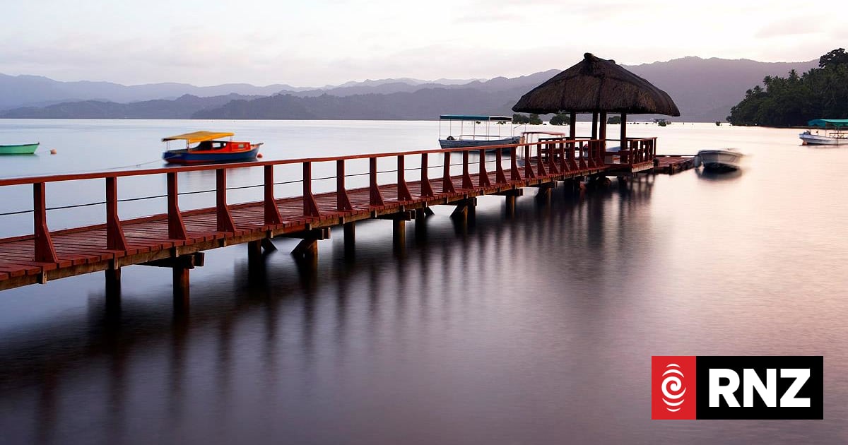 Travellers who already booked Fiji holidays could pay more, travel groups warn