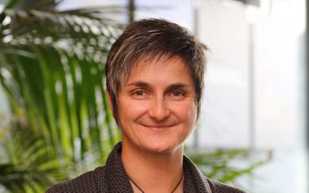Hana O'Regan