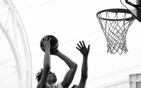 3x3 Basketball